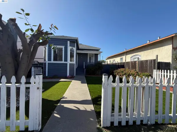 550 Marina Blvd, SAN LEANDRO, CA 94577