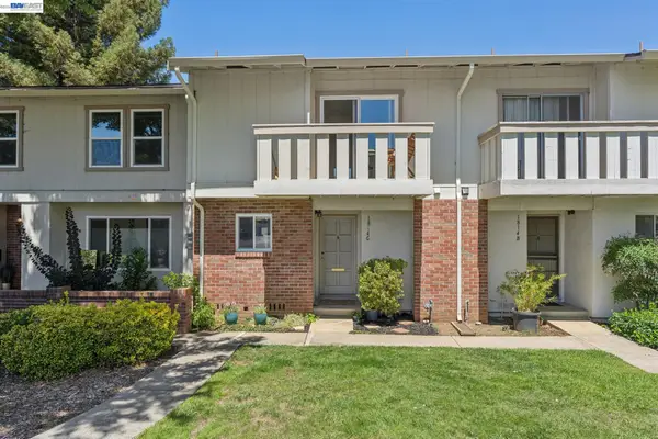 1814 Wildbrook Ct  #C, CONCORD, CA 94521
