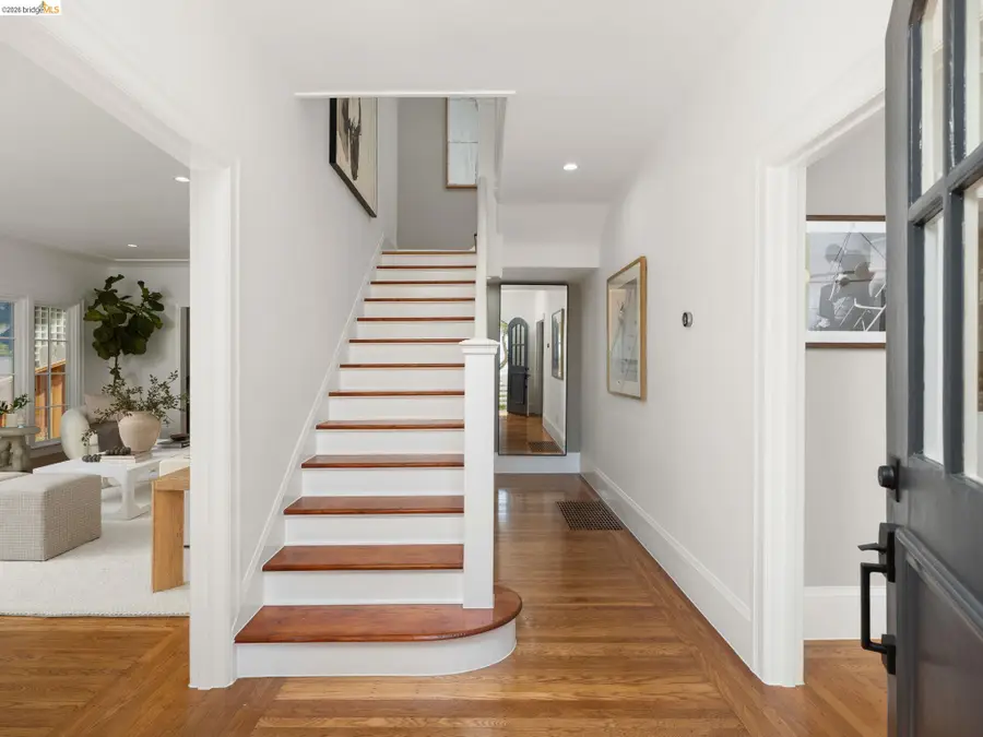 1001 Cragmont Avenue, Berkeley, CA 94708 - #3