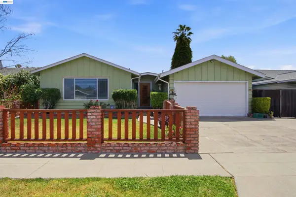 4426 Sacramento Ave, FREMONT, CA 94538