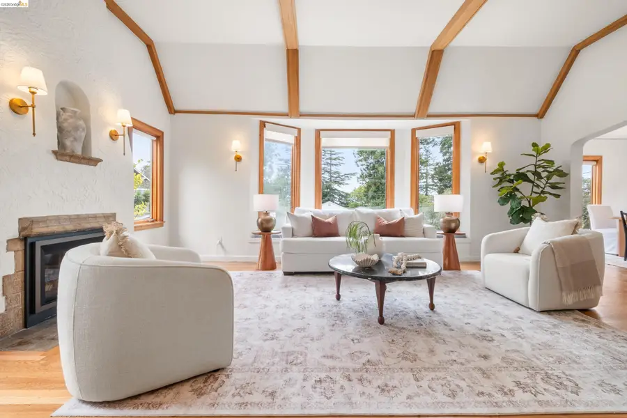 491 Boynton Ave, Berkeley, CA 94707 - #3