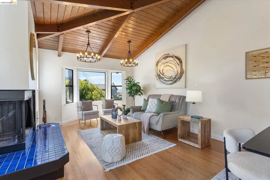 410 Marine St, Richmond, CA 94801 - #3