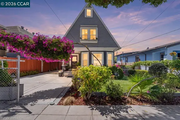 1538 Russell St, BERKELEY, CA 94703