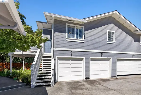 1137 Kottinger Dr  #CA3, PLEASANTON, CA 94566