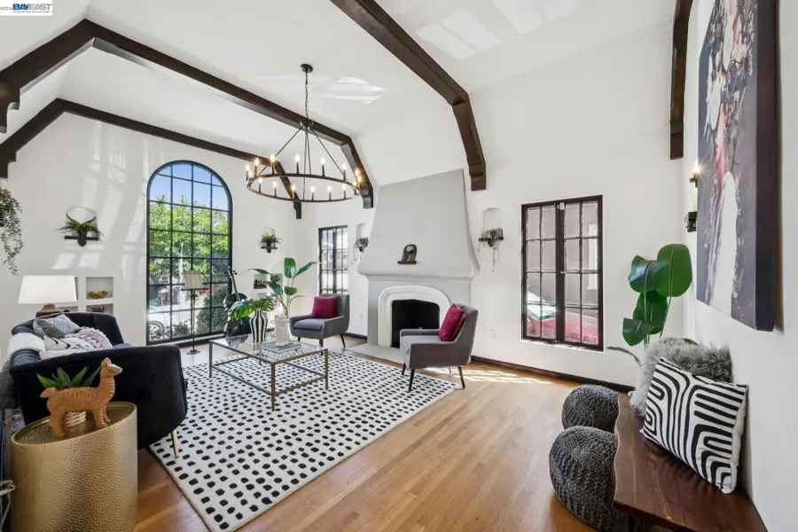 2600 55TH AVENUE, Oakland, CA 94605 - #2