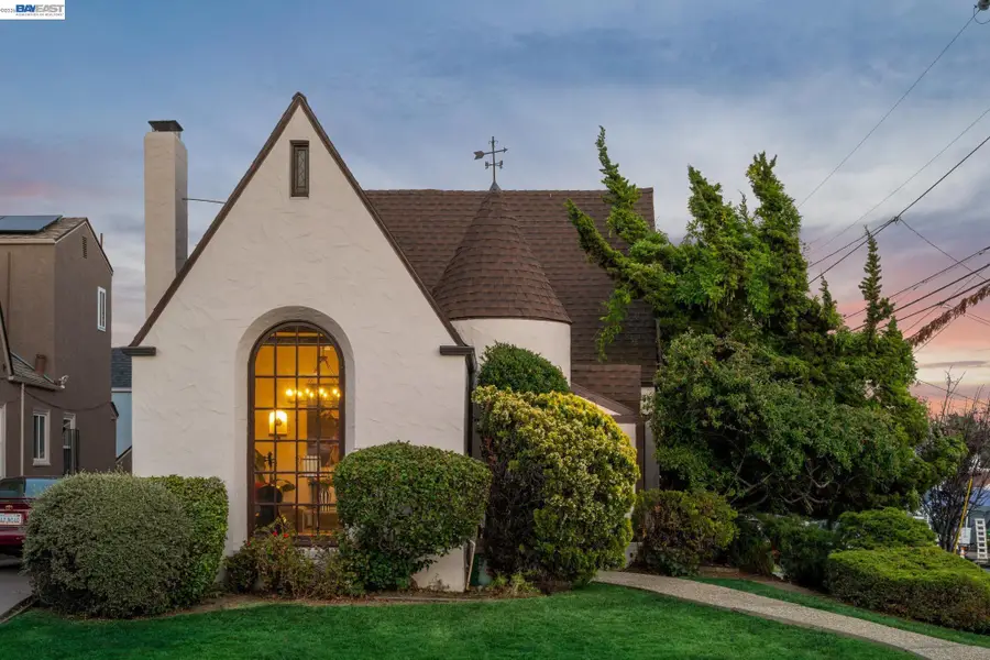 2600 55TH AVENUE, Oakland, CA 94605 - #3