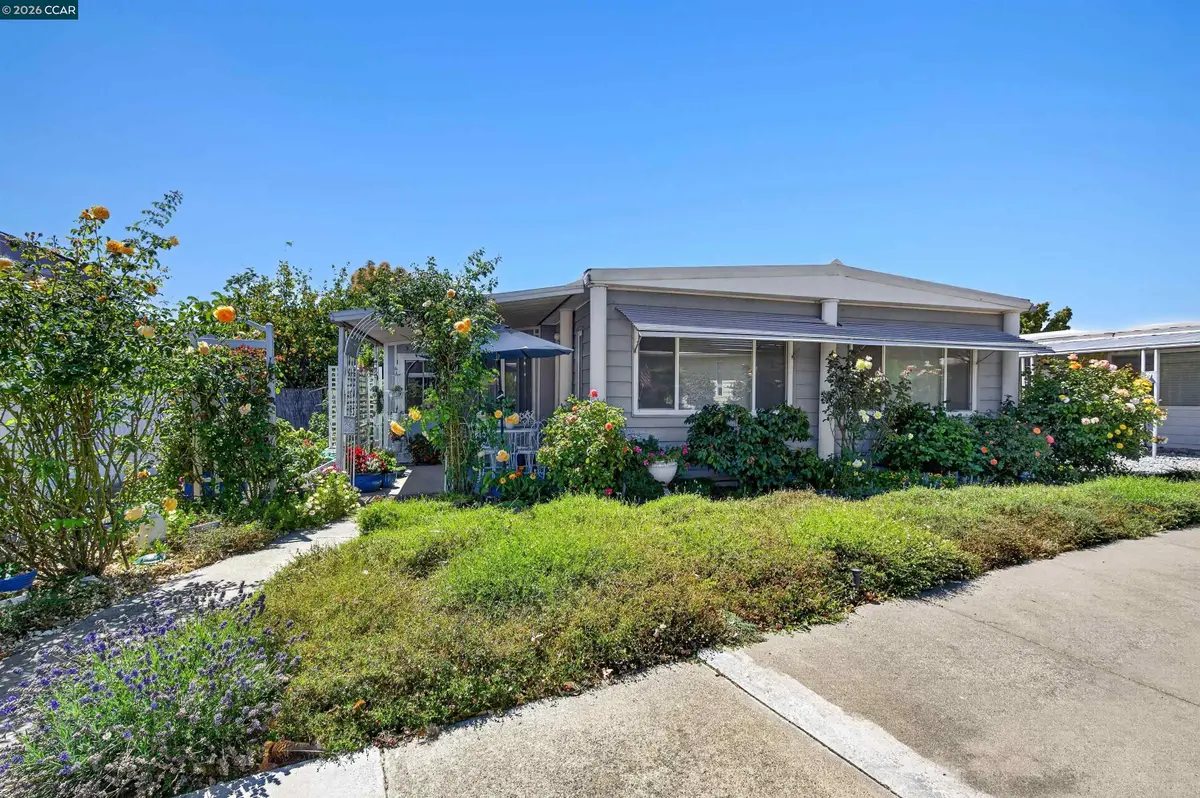 2119 Dalis  #90, Concord, CA 94520 - #1