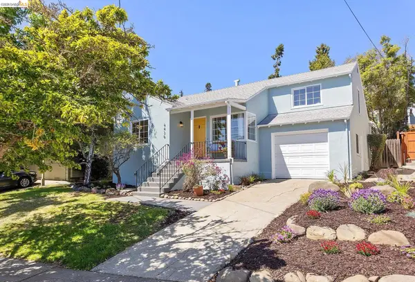 4436 Hyacinth Ave, OAKLAND, CA 94619