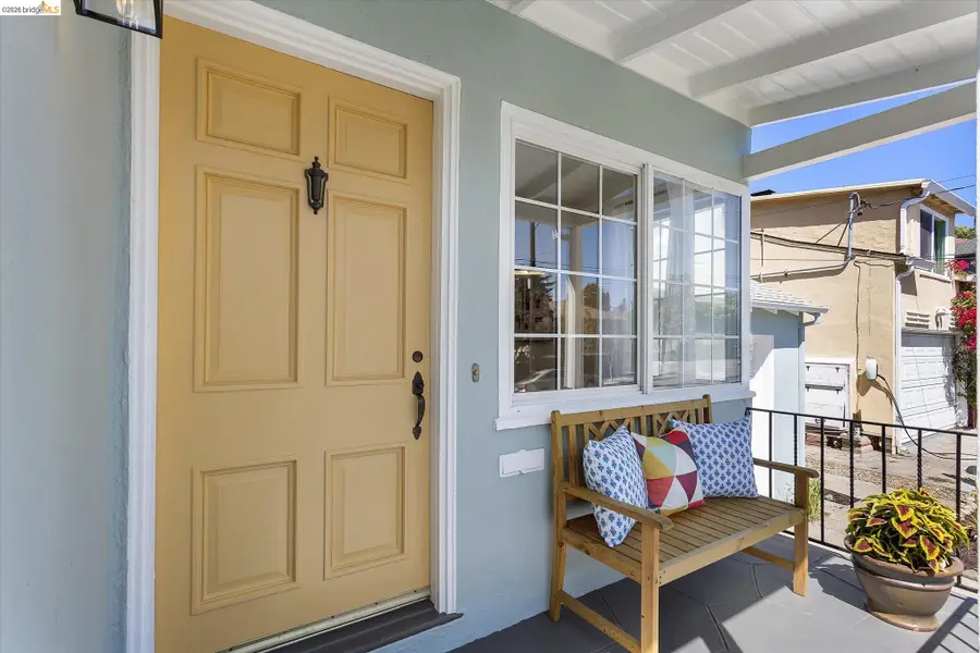 4436 Hyacinth Ave, Oakland, CA 94619 - #3