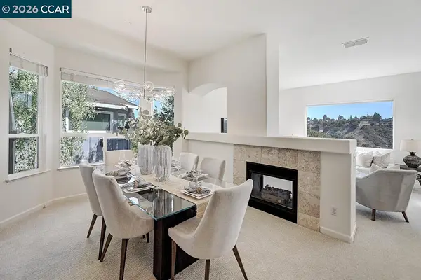 2934 Saklan Indian Dr, WALNUT CREEK, CA 94595