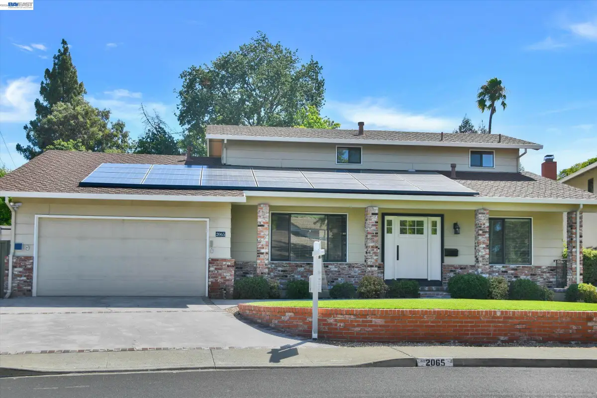 2065 Gill Port Ln, Walnut Creek, CA 94598 - #1