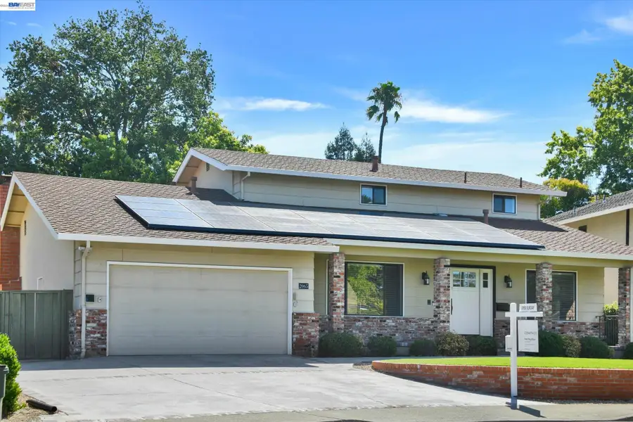 2065 Gill Port Ln, Walnut Creek, CA 94598 - #2