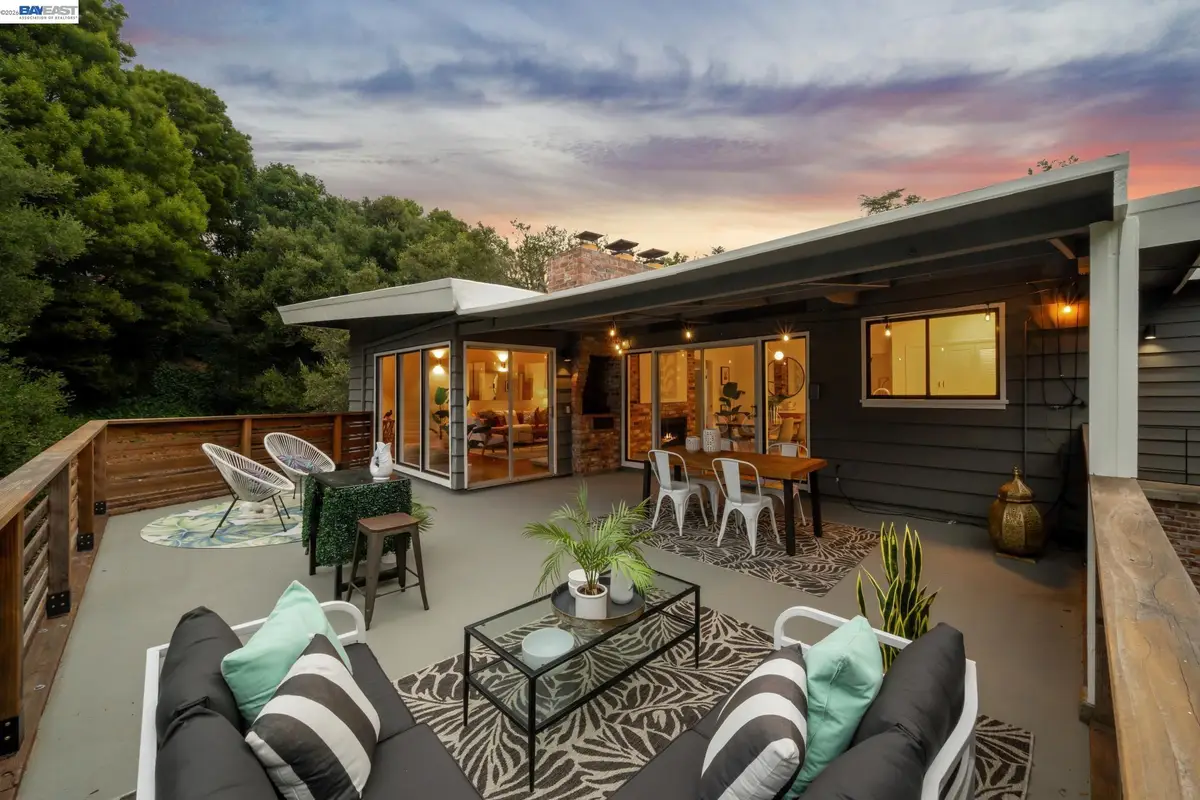 2800 STEINMETZ WAY, Oakland, CA 94602 - #1