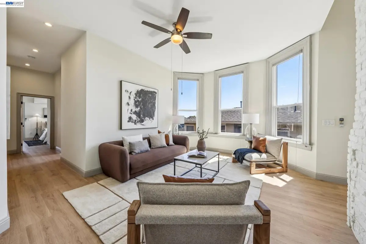 4324 Montgomery St  #B, Oakland, CA 94611 - #1