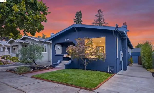 3528 Boston Avenue, OAKLAND, CA 94602