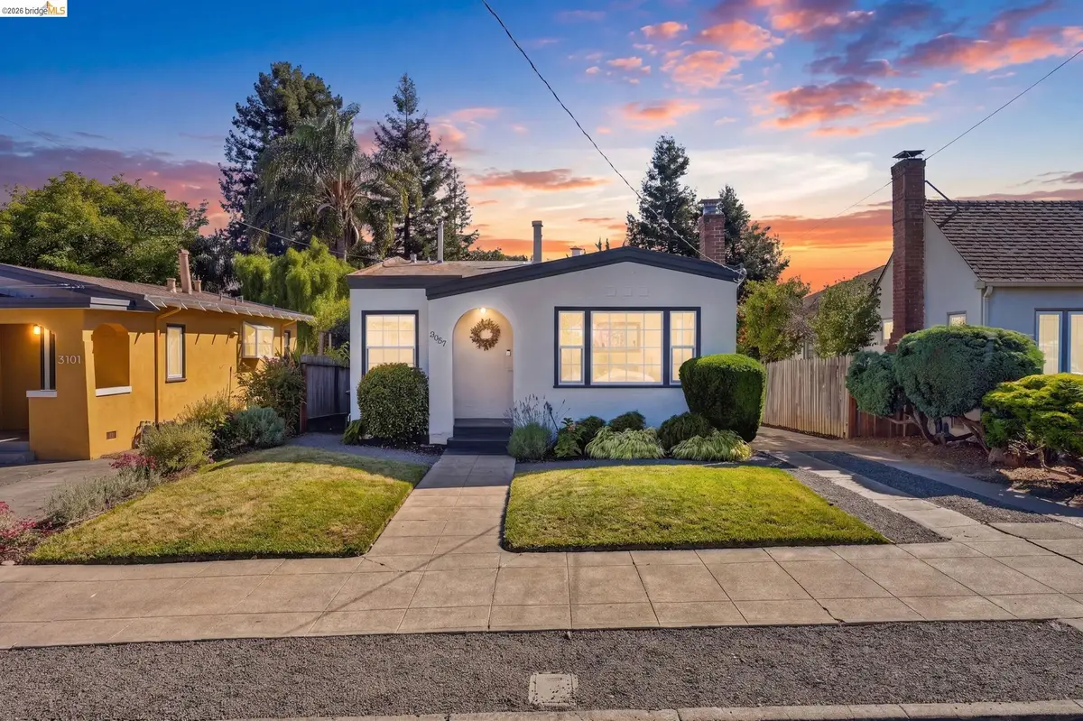 3057 Sylvan Ave, Oakland, CA 94602 - #1