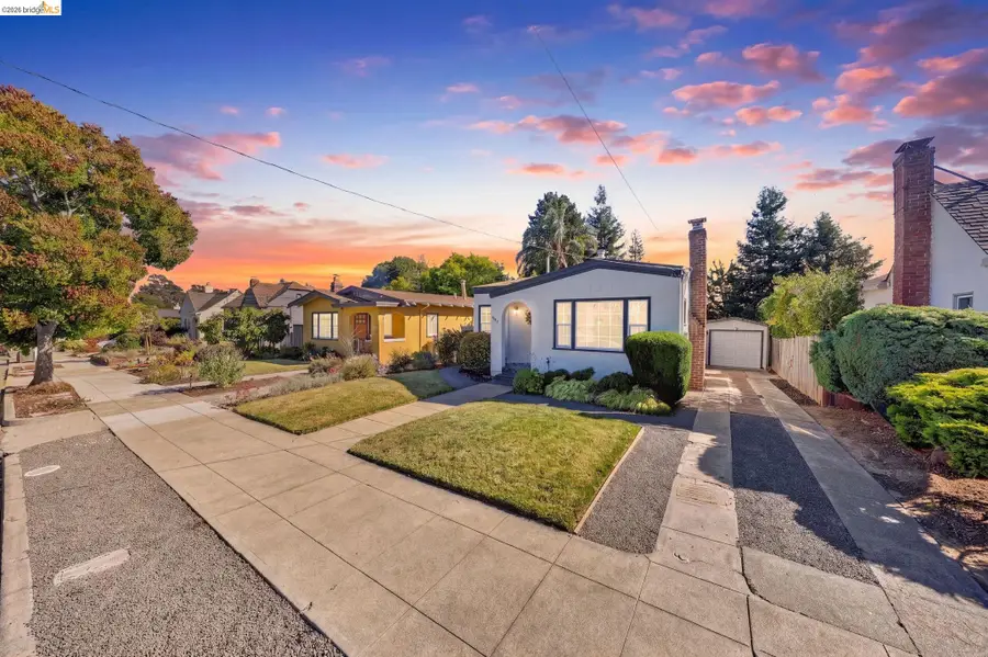 3057 Sylvan Ave, Oakland, CA 94602 - #2