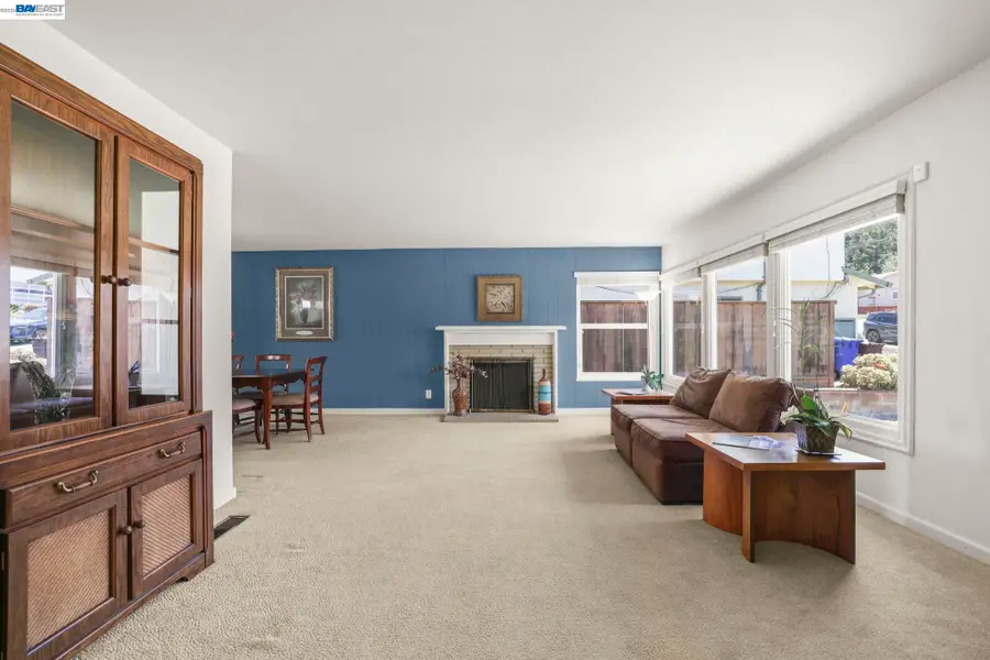4815 Shetland Ave, Oakland, CA 94605 - #2
