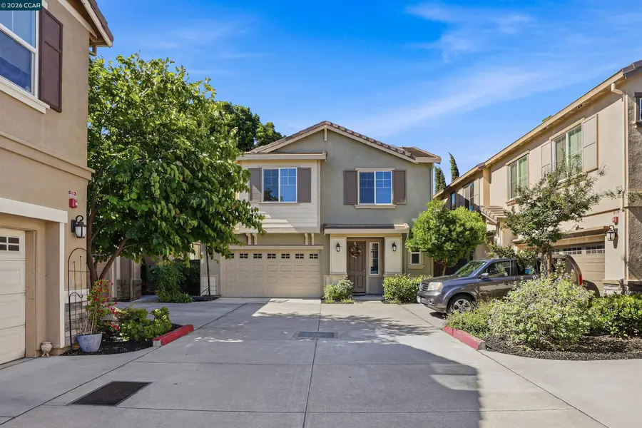 98 Belle Harbor Cir, Pittsburg, CA 94565 - #2