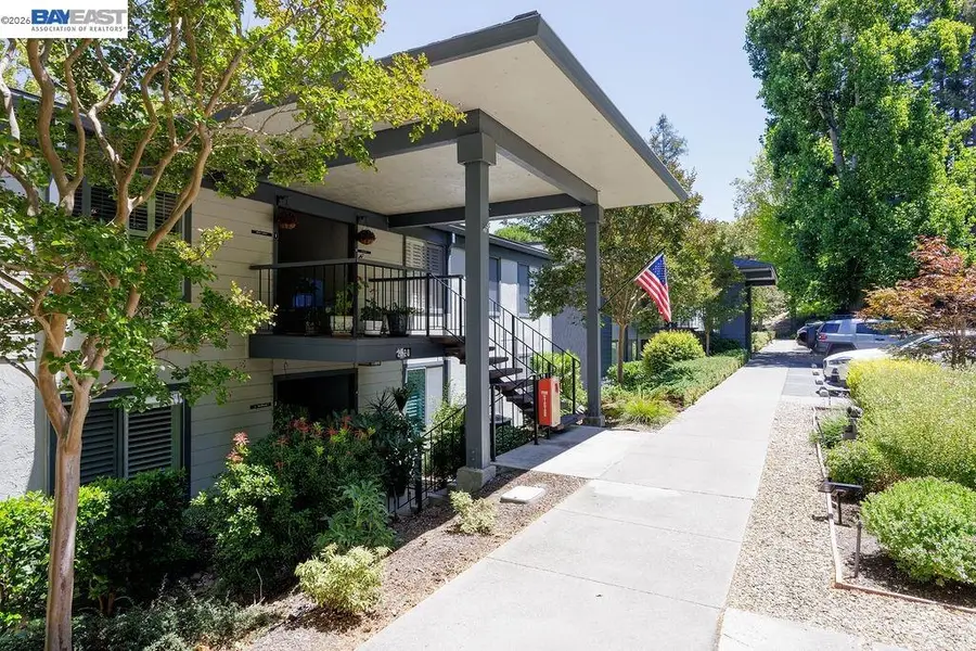 2520 Ptarmigan  #1, Walnut Creek, CA 94595 - #2