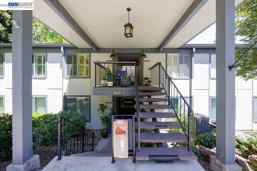 2520 Ptarmigan  #1, Walnut Creek, CA 94595 - #3
