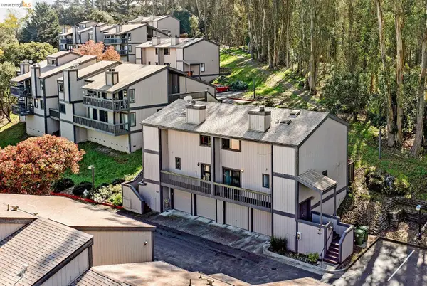 407 Vista Heights Rd, EL CERRITO, CA 94530