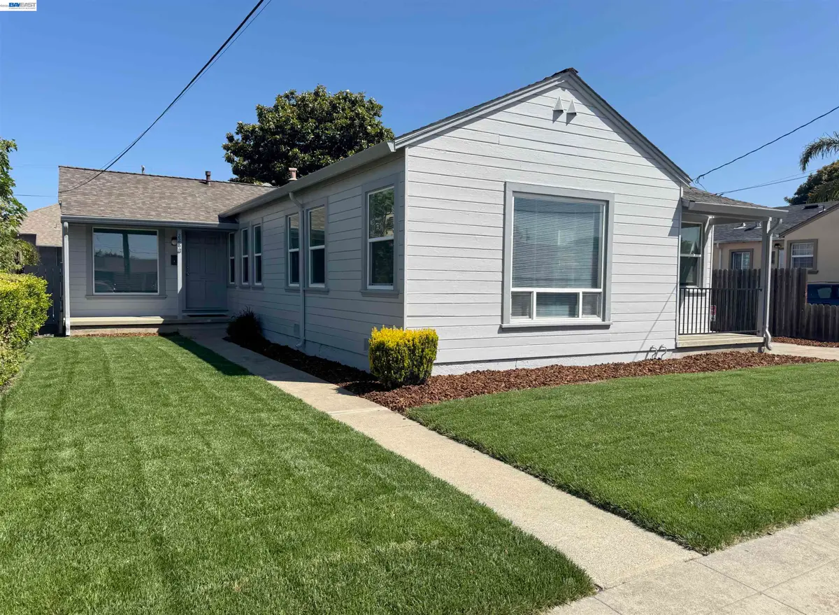226 Bristol, San Leandro, CA 94577 - #1