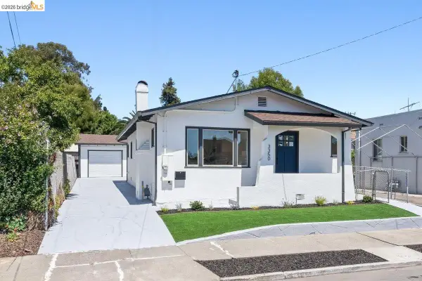 3350 Brookdale Ave, OAKLAND, CA 94602