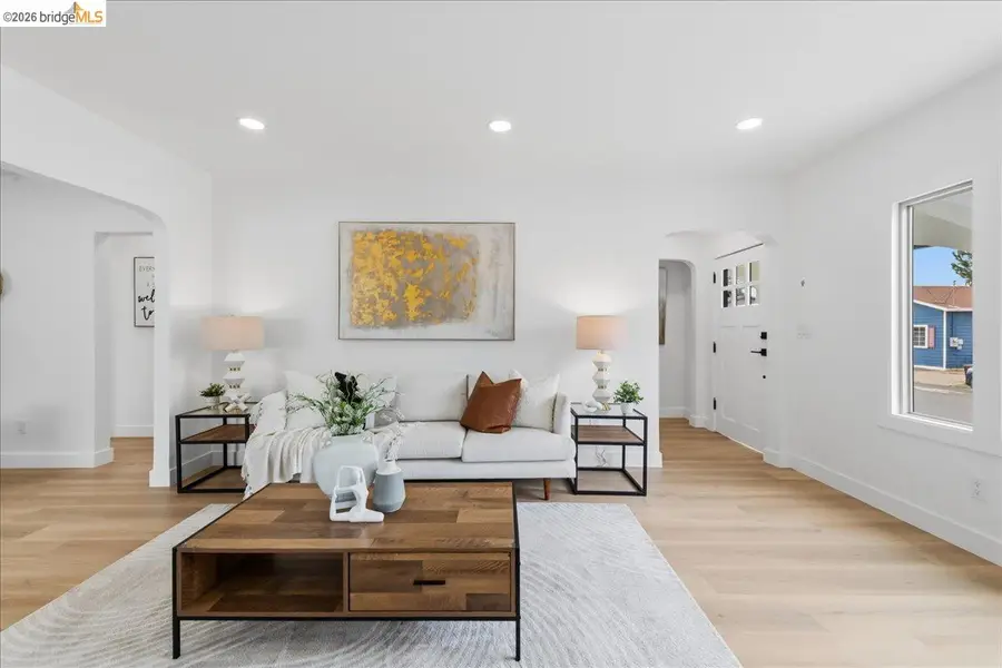 3350 Brookdale Ave, Oakland, CA 94602 - #2