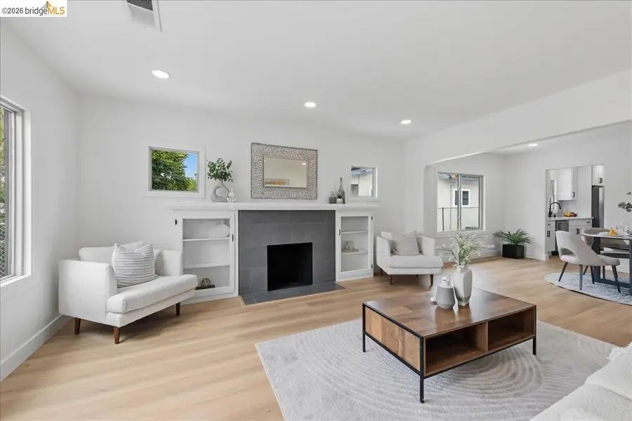 3350 Brookdale Ave, Oakland, CA 94602 - #3