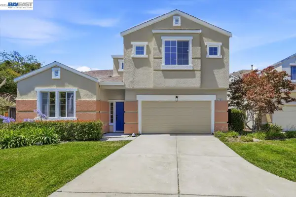 112 Ridgepoint Ct, HERCULES, CA 94547