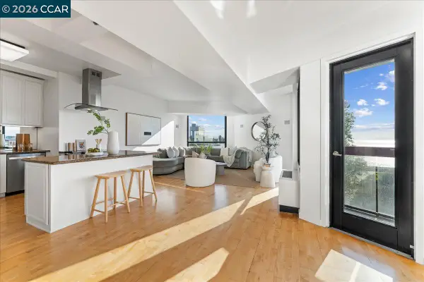 6363 Christie Ave  #406, EMERYVILLE, CA 94608
