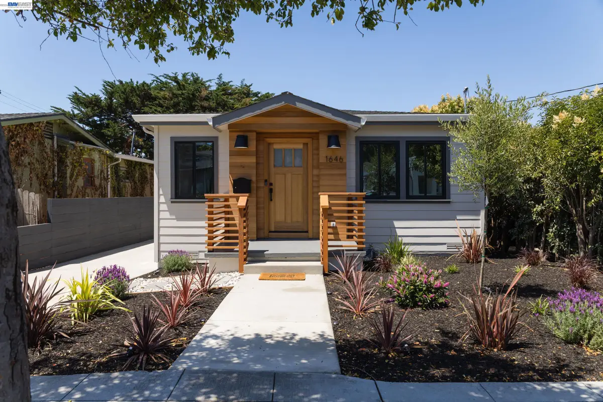 1646 10Th St, Berkeley, CA 94710 - #1