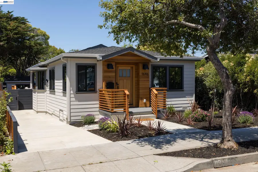 1646 10Th St, Berkeley, CA 94710 - #3