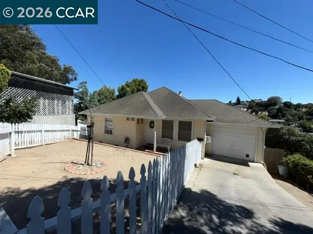 2344 Scenic Ave, Martinez, CA 94553 - #1