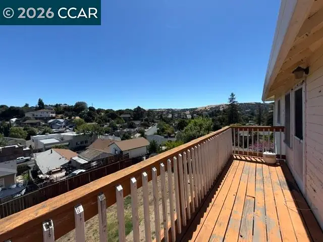 2344 Scenic Ave, Martinez, CA 94553 - #3