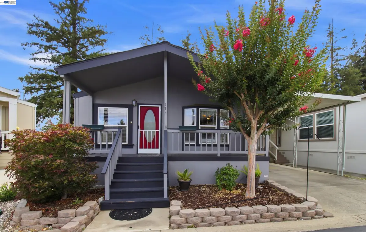 3263 Vineyard Ave  #173, Pleasanton, CA 94566 - #1