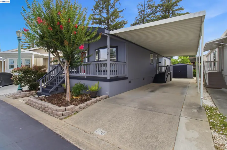 3263 Vineyard Ave  #173, Pleasanton, CA 94566 - #3