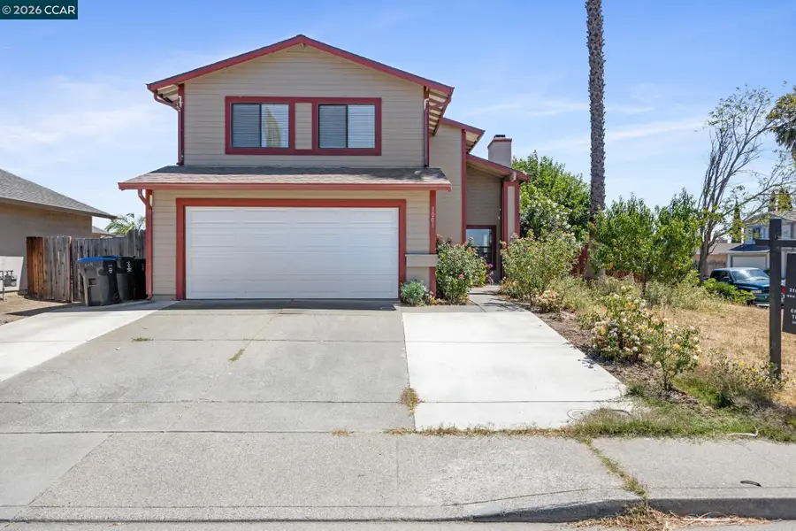 1001 Dustin Way, Fairfield, CA 94533 - #3
