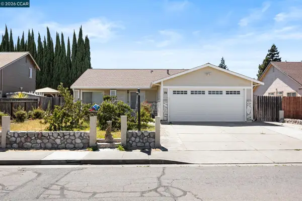 79 Barlow Ct, FAIRFIELD, CA 94533