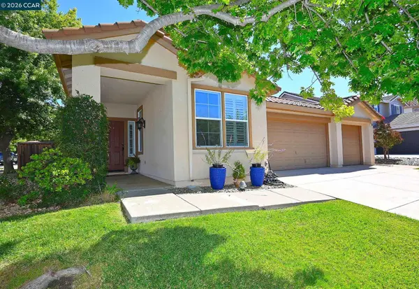1725 Hazeltine Way, FAIRFIELD, CA 94533