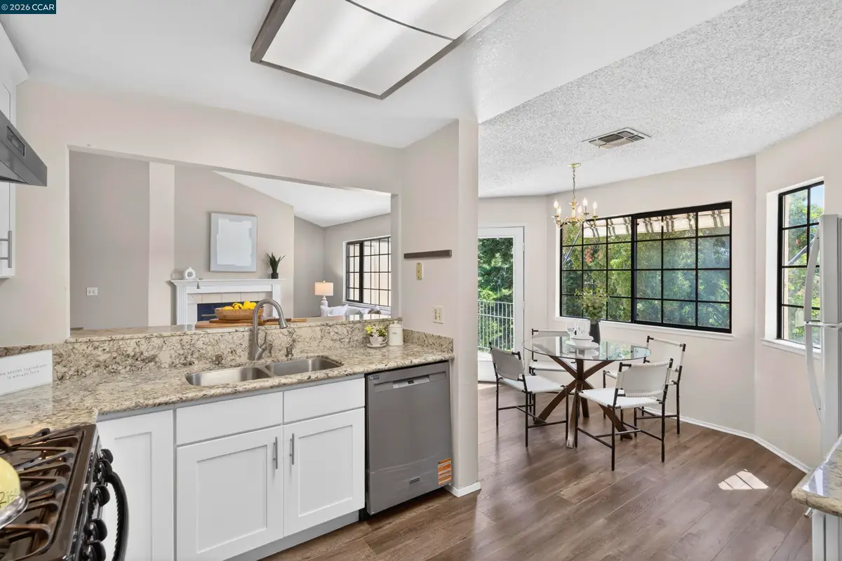 246 CANYON WOODS WAY  #C, San Ramon, CA 94582 - #1