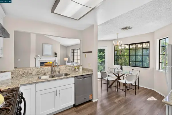246 CANYON WOODS WAY  #C, SAN RAMON, CA 94582
