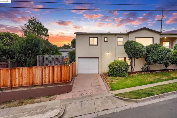 2760 Best Ave, OAKLAND, CA 94619