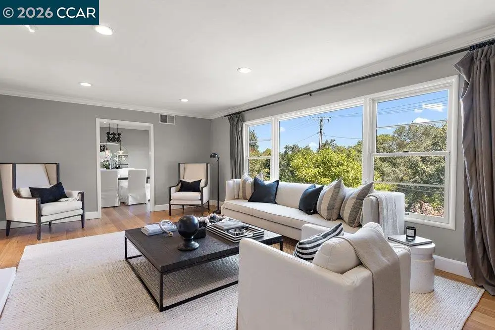59 El Toyonal, Orinda, CA 94563 - #1