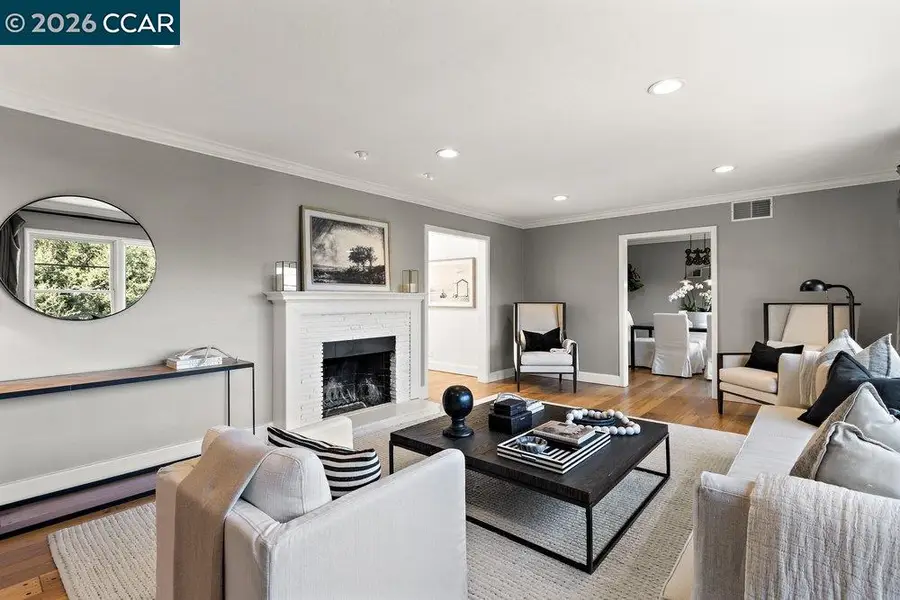 59 El Toyonal, Orinda, CA 94563 - #2