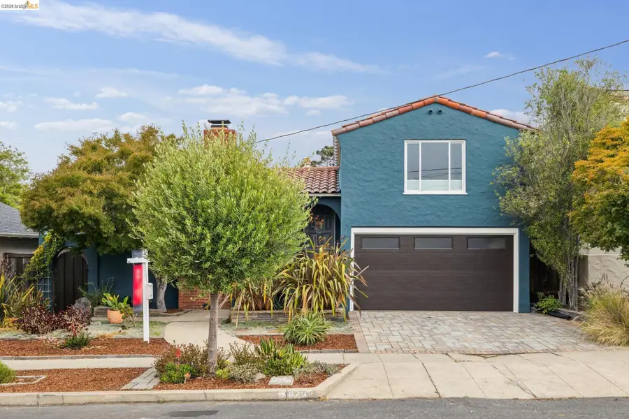 7423 Ward Ave, El Cerrito, CA 94530 - #2