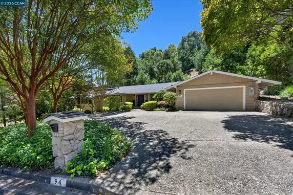 94 Devin Drive, MORAGA, CA 94556