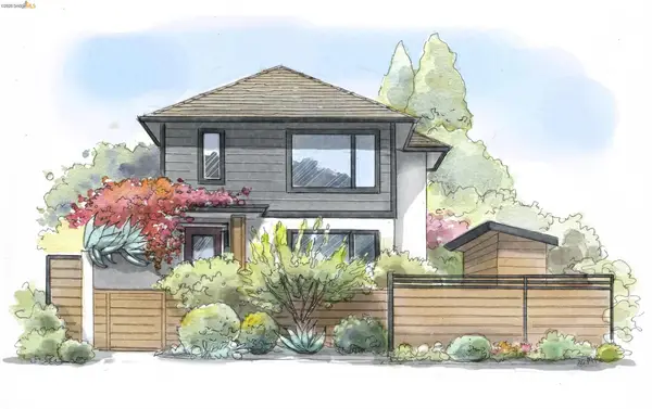 1722 Excelsior Ave, OAKLAND, CA 94602