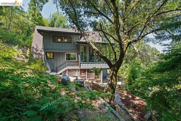 26 Fern Way, ORINDA, CA 94563